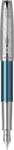 Parker Stilou PARKER Sonnet Royal 18k Metal & Blue PDT (2119743)