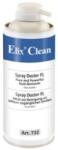 ELIX CLEAN Spray cu aer inflamabil, 600ml, ELIX Clean (ECS-732600) - ihtis