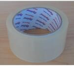 OPTIMA Banda adeziva 48mm x 66 y, 45 microni, Optima - transparent (OP-60454860) - ihtis