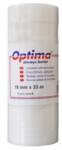 OPTIMA Banda adeziva 18mm x 33 m, 50 microni, Optima - invizibila - se rupe usor, cu mana (OP-60501833)