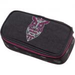 Schneiders Penar oval owl negru WALKER (SH49615080) Penar