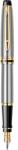 Waterman Stilou WATERMAN Expert Essential Stainless Steel GT (S0951940)