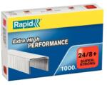 RAPID Capse RAPID Super Strong 24/8+, 1000 buc/cutie (RA-24858500)