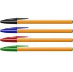 BIC Pix fara mecanism 0.7mm, BIC Orange (BC1101)