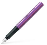 Faber-Castell Stilou Grip 2011 glam violet M FABER CASTELL (FC140840)