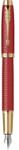 Parker Stilou PARKER IM Royal Premium Red GT (2149844)