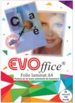 EVO Folie pentru laminare A4 80 microni 100 coli/top EVO (EV8A02)