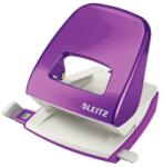 Leitz Perforator metalic LEITZ WOW 5008 NeXXt Series, 30 coli (L-50081)