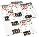 CANSON Film pt. retroproiector CANSON ProfilmCopy, A4, 100 buc/top, imprimare laser (987310)