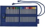 Faber-Castell Rollup 27 creioane colorate Aquarelle Goldfaber si accesorii Faber-Castell (FC114652)