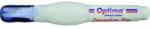 Optima Stilou corector 7 ml, varf metalic, Optima (OP-39000007) - ihtis