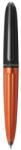 Diplomat Pix easyflow DIPLOMAT Aero - black orange (D-40313040)