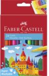Faber-Castell Carioca 24 culori/set 2021 FABER-CASTELL (FC554202)