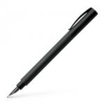 Faber-Castell Stilou Ambition All Black F FABER-CASTELL (FC147151)
