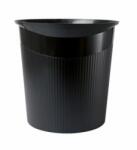 HAN Cos de birou pentru hartii, 13 litri, HAN Re-Loop - negru (HA-18148-913) - ihtis