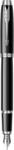 Parker Stilou PARKER IM Royal Black Lacquer CT (1931644)