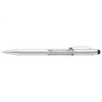 KOH-I-NOOR Pix metalic cromat 4 culori cu touch, KOH-I-NOOR (C2202)