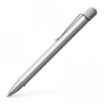 Faber-Castell Pix HEXO argintiu FABER-CASTELL (FC140514)
