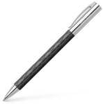 Faber-Castell Pix Ambition Rhombus Negru FABER CASTELL (FC148900)