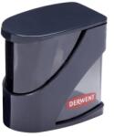 Derwent Ascutitoare Derwent Professional, metalica, duala, cu rezervor, pentru creioane pana la 11 mm (DW-2306123)
