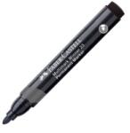 Faber-Castell Marker permanent varf rotund Multimark Winner 23 FABER-CASTELL (FC4533)