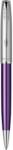  Pix PARKER Sonnet Royal Sandblasted Violet CT (2169388)