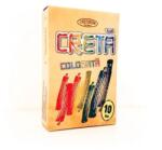 FARA MARCA Creta color 10 buc/cutie (AS000222)