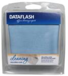 DATAFLASH Laveta microfiber pentru ecrane TV/monitoare/echipamente office, dimensiune - 40 x 40cm, DATA FLASH (DF-1818) - ihtis