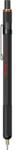rOtring Creion mecanic 0.5mm negru, ROTRING 800+ (1900181)