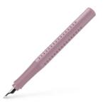 Faber-Castell Stilou Grip 2010 rose M FABER CASTELL (FC140824)