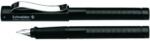Schneider Stilou SCHNEIDER Base Uni (tip M - medium) - corp negru (S-160201) - ihtis