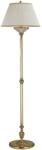Reccagni Angelo Lampa de podea clasica din alama design italian 6502 H-176cm (RA-PN. 6502/2)