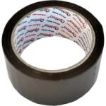 OPTIMA Banda adeziva 72mm x 66 y, 38 microni, Optima - maro (OP-60387259) - ihtis