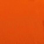 CANSON Hartie creponata CANSON standard 0, 5 x 2, 5m, 32g/mp, ORANGE ZINNIA (PORTOCALIU ZINNIA) (1411)