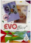 EVO Folie pentru laminare A4 100 microni 100 coli/top EVO (EV8A03)