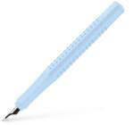 Faber-Castell Stilou Grip 2010 bleu sky M FABER CASTELL (FC140848)
