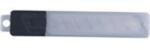 Memoris-precious Lame cutter, 18mm, 10 buc/set (BV011402)