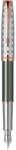 Parker Stilou PARKER Sonnet Royal 18k Metal & Grey PGT (2119788)