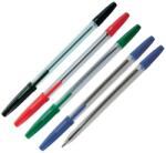 Office Products Pix transparent de unica folosinta , varf 1.0mm, Office Products (OF-17015211)