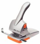 RAPID Perforator de mare capacitate metalic, RAPID HDC 65, 65 coli - argintiu/portocaliu (RA-20922603)