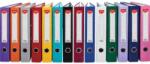 NOKI Biblioraft plastifiat 5 cm NOKI (NK56450)