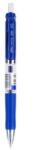 Deli Pix cu gel cu mecanism 0.5mm MATE DELI (DLEQ104)