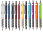 rOtring Creion mecanic 0.5mm, ROTRING Tikky III (ROT50205)