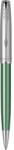 Parker Pix PARKER Sonnet Royal Sandblasted Green CT (2169384)