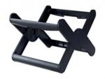 HAN Suport plastic pentru 35 dosare suspendabile, HAN X-Cross - negru (HA-19071-13) - ihtis