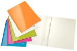 Leitz Dosar cu sina Leitz WOW, carton laminat, A4, 250 coli (L-30010)