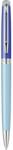 Waterman Pix WATERMAN Hemisphere Colour Blocking Blue and Light Blue PDT (2179927)