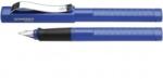 Schneider Stilou SCHNEIDER Base Uni (tip M - medium) - corp albastru (S-160203) - ihtis