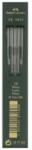Faber-Castell Mine creion 2.0mm TK 10 buc/etui, FABER-CASTELL (FC1271)