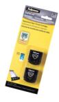 Fellowes Cutit rotativ drept pentru ghilotina cu disc 2 buc/set FELLOWES (FE5411401)